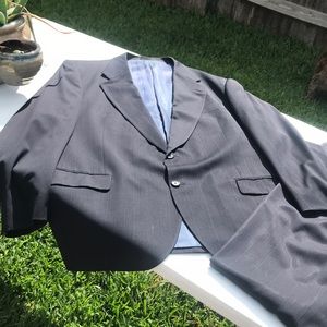 Louis Roth Men’s 46 R Suit
